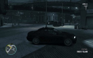 GTA IV Gameplay Part 9 HD_clip3