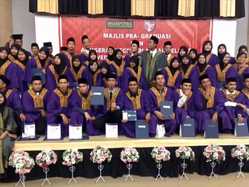 KENANGAN UPM 2010 ( UTC : ep.1 )