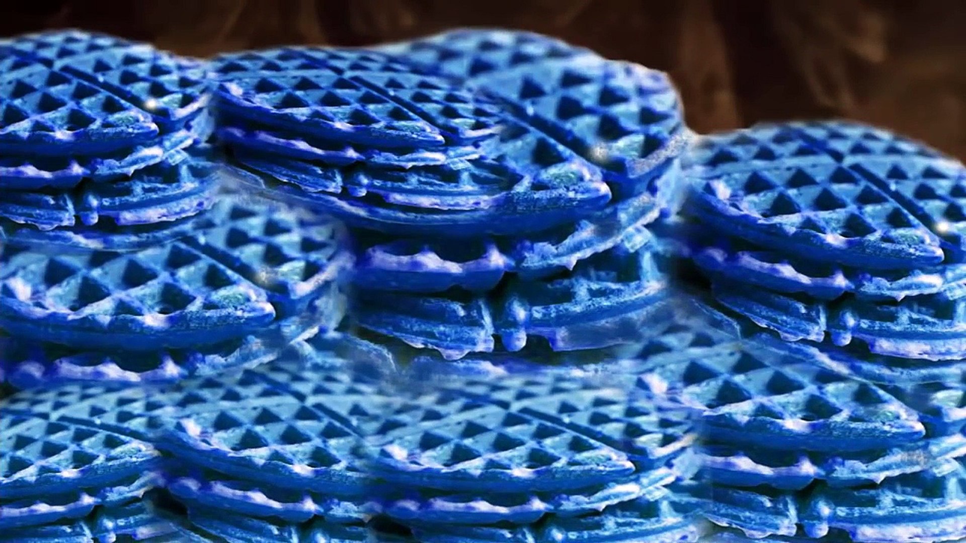 Blue Waffles Disease