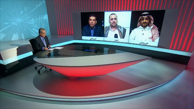 ما وراء الخبر-التراجع عن عقد جنيف 2