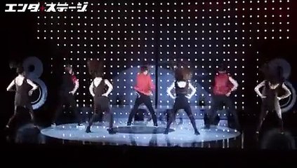 DJ OZMAが歌ったあの曲も！『RUN TO YOU～Street Life～』＜歌唱編＞