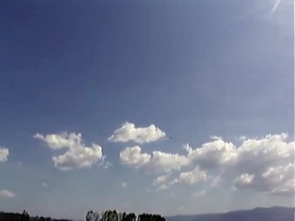 Albatros Landing
