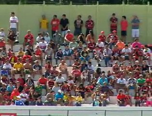 Jornal local: Fla masters