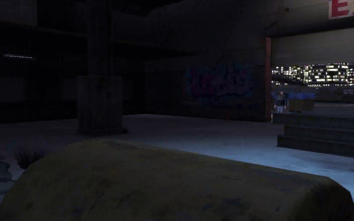GTA IV Gameplay Part 10 HD_clip4