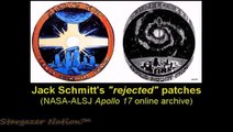 The Greatest Cover Up, The Moon and The Pyramids NASA Apollo Anomalies