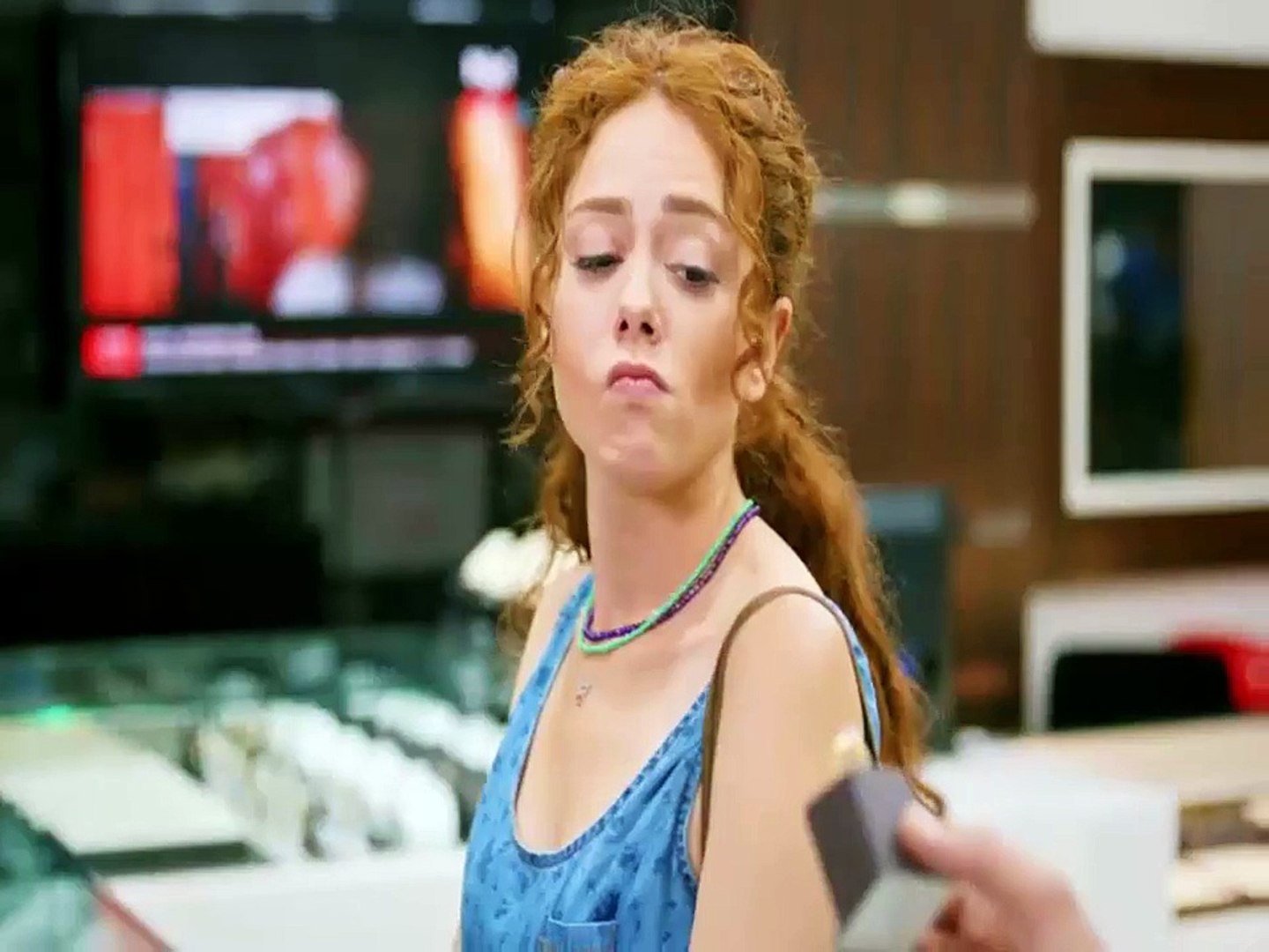 مطلوب حب عاجل الحلقة 16 إعلان 2 مترجم