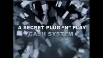Make cash Every Hour,Easiest plug ´n´ play Machine.