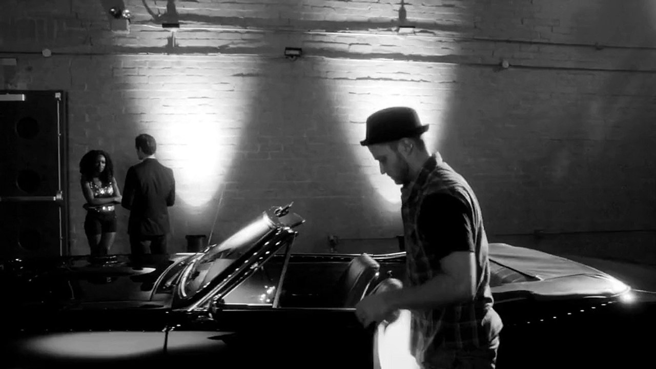 Justin Timberlake presenta la segunda parte del disco más vendido del año