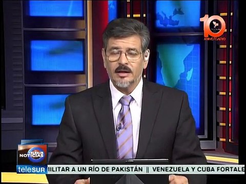 Ecuador: miles muestran su apoyo en Quito al presidente Correa