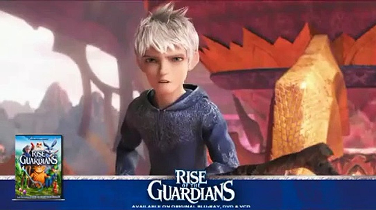 rise of the guardians dvd trailer