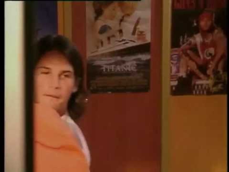 Rebelde Way capitulo 18, broma pesada
