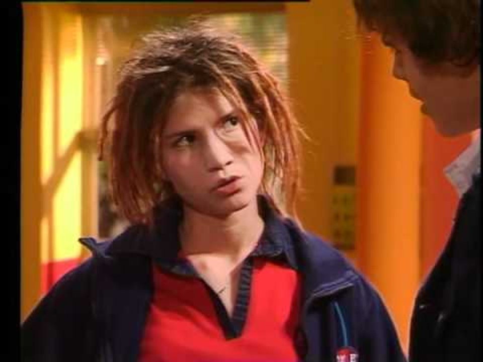 Rebelde Way capitulo 79, sin compromisos