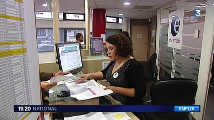 Un rapport de la Cour des comptes accable Pôle emploi