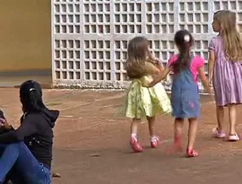 Jornal local: velorios lago