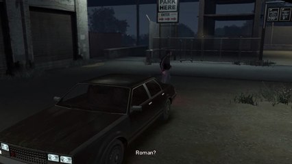 GTA IV Gameplay Part 11 HD_clip2