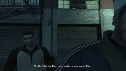 GTA IV Gameplay Part 11 HD_clip3