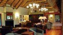 Imbali Safari Lodge :  Kruger Park, South Africa