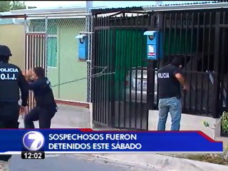 Dejan libres a policías sospechosos de conformar red de tráfico de personas