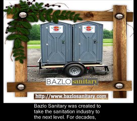 Portable bathroom