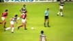 Flamengo 4x0 Fluminense - Taça Guanabara - Campeonato Carioca 1989