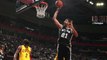 Tim Duncan returning to Spurs for 19th season