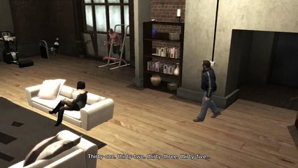 GTA IV Gameplay Part 12 HD_clip1