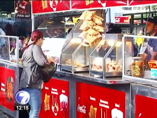 Ministerio de Salud ya analizó 200 muestras de comidas en Zapote  