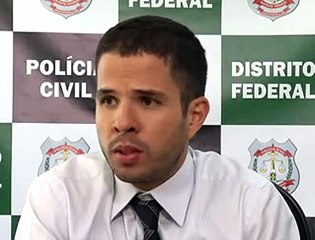 Jornal local: procurado sobradinho