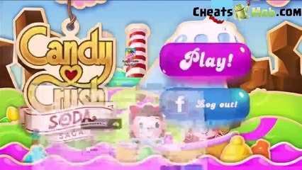 Candy Crush Soda Hack android