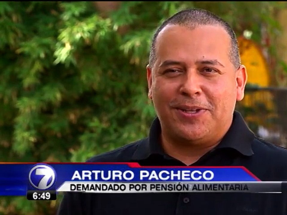 Decenas de hombres se dicen indefensos ante altos montos de pensiones alimentarias