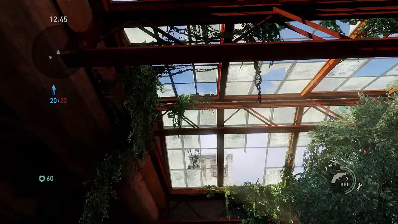 Tlou Point Break Trailer