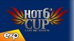 Ro4 Match1 Set2, 2013 HOT6ix CUP Last Big Match