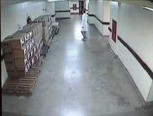 Jornal local: roubo hbb