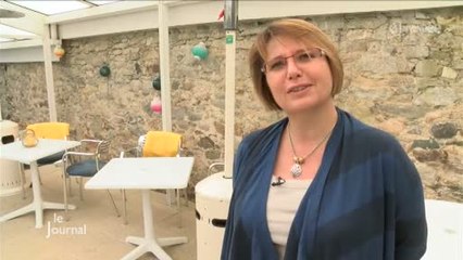 Tourisme : Preparatifs des hotels de Noirmoutier-en-l’Ile