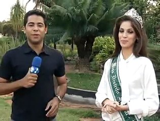 Jornal local: miss df