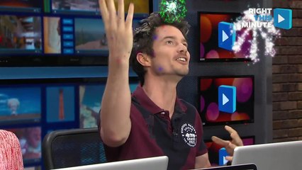 Flare for it: Fireworks Show, Behind-the-Scenes