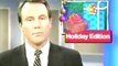 FNN Business This Morning 1988 Holiday w/ NY staff video