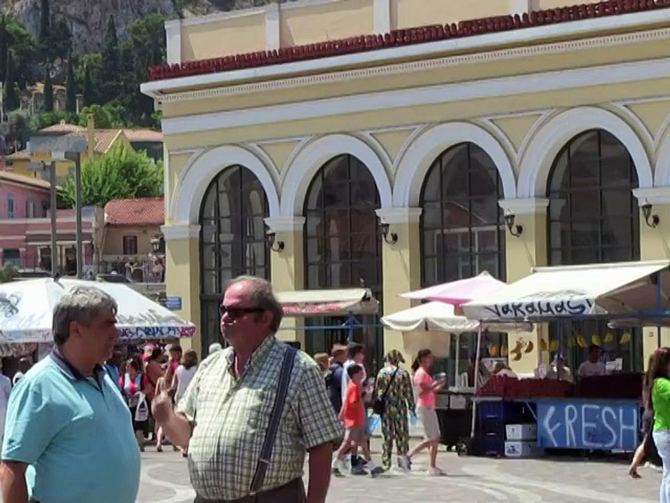 L'UE et le FMI mettent la pression sur Athènes à trois jours du référendum