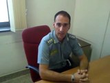 NANO TV - Frattamaggiore. A colloquio con il comandante della Polizia Ambientale Antonio Vitale