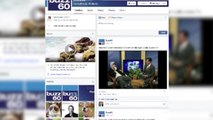 Facebook attacks YouTube with new 'suggested videos'