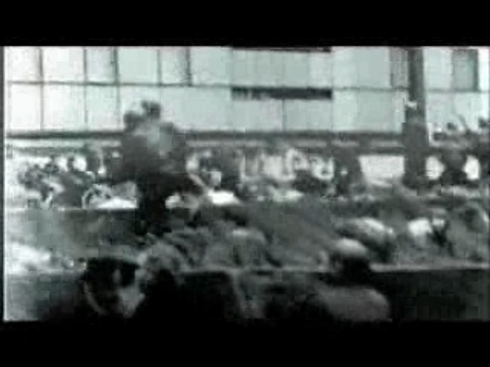 Sick Symphonies-Streets Up