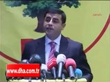 PKK-AKP(MİT) Ses Kaydı, Demirtaş: Halk Kızmadı AKPye ONAY Verdi ÖCALAN'la MÜZAKERE YAPSIN