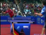 Best Of Timo Boll