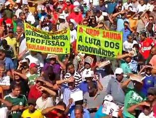 Jornal local: nao greve