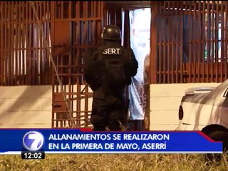 OIJ garantiza avance en investigación de crímenes en Desamparados