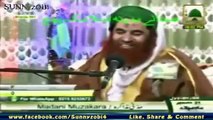 Mohtarma Billi Sahiba - Mualana Ilyas Qadri Giving Much Respect & Honour To This Special Cat - Video Dailymotion
