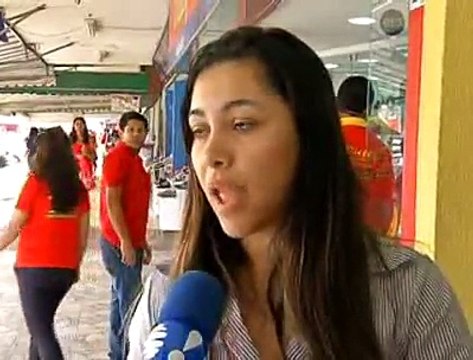 Jornal local: shopping ceilândia JL 2
