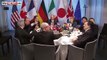 G8 Becomes G7 As Leaders Plan Meeting Without Russia in Brussels
