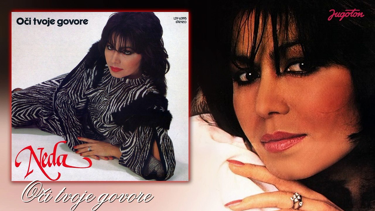 Neda Ukraden - Oci tvoje govore (1984) HQ Audio