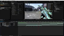 After Effects Tutorial: Trickshot Syncing With Twixtor